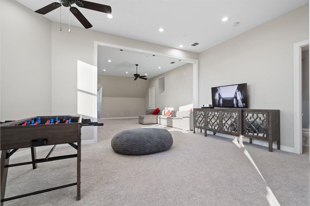 Whispering Farms - Ph I - Residential