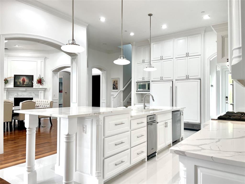 Whispering Farms - Ph I - Residential