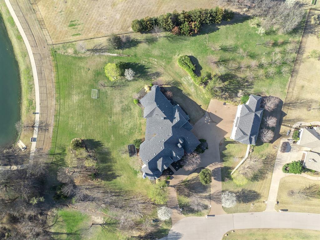 Whispering Farms - Ph I - Residential