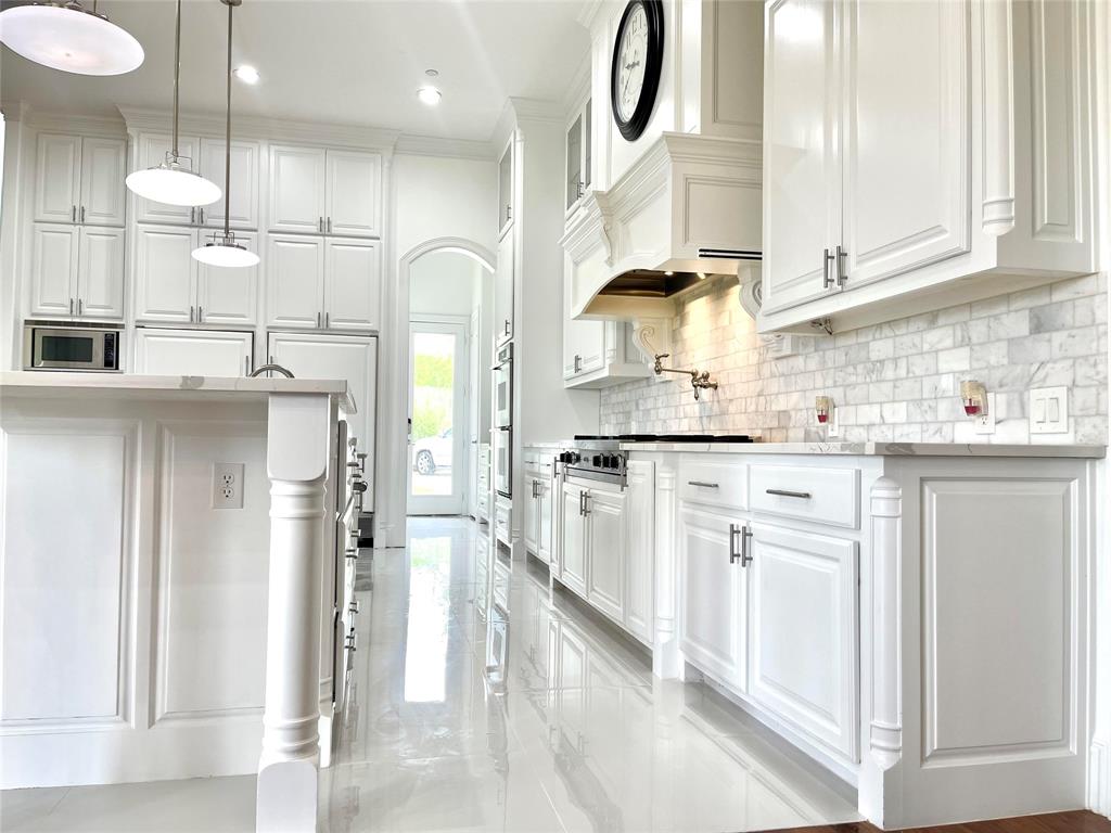 Whispering Farms - Ph I - Residential