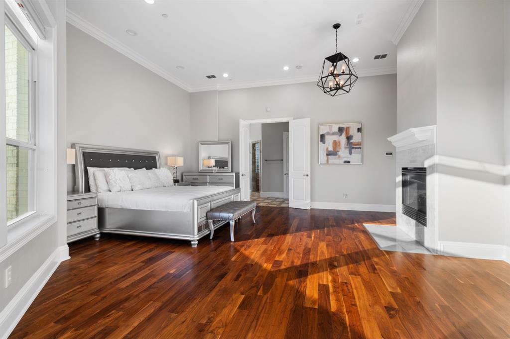 Whispering Farms - Ph I - Residential