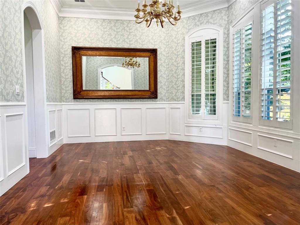 Whispering Farms - Ph I - Residential