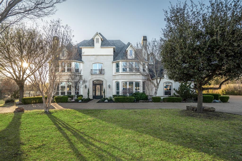 Whispering Farms - Ph I - Residential