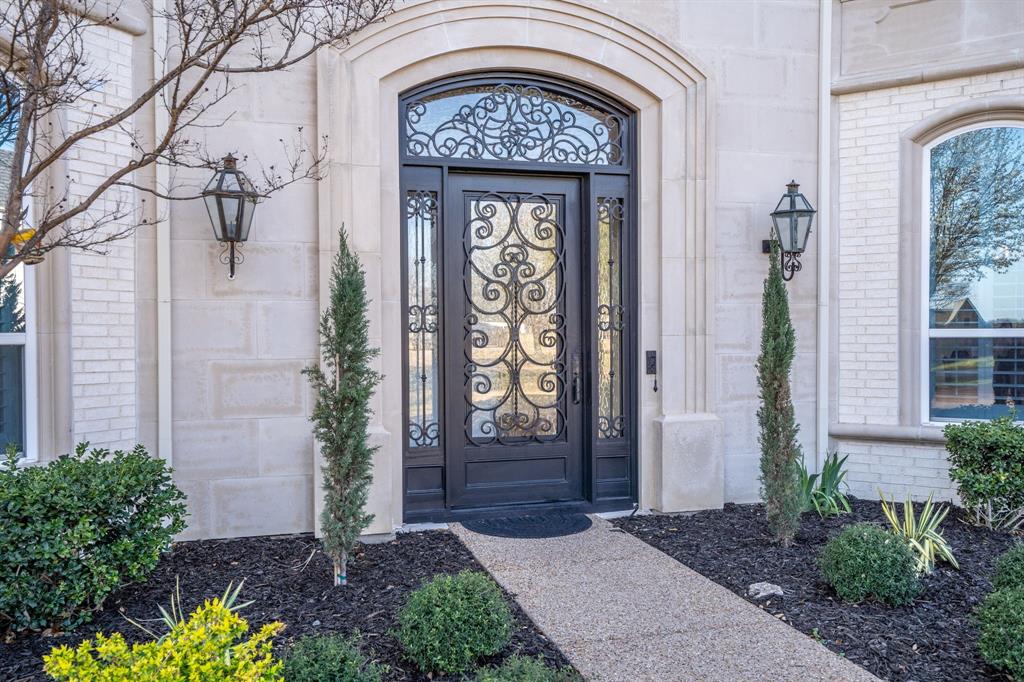 Whispering Farms - Ph I - Residential