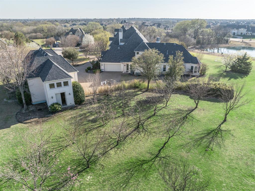 Whispering Farms - Ph I - Residential