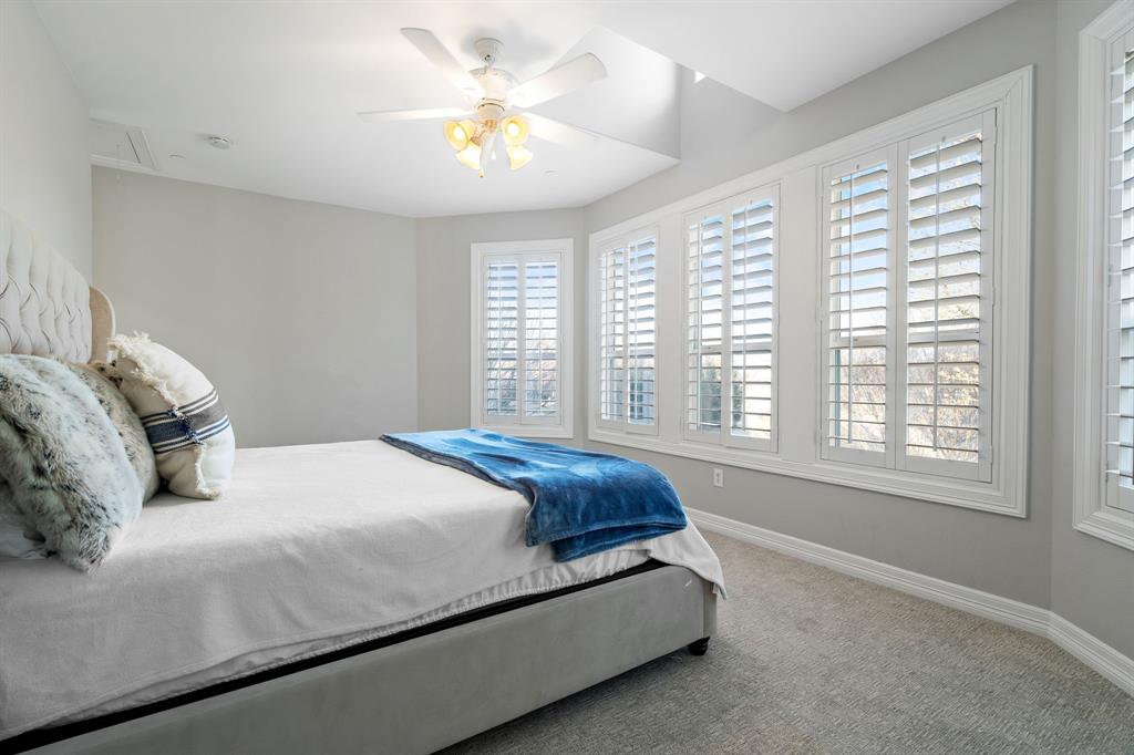 Whispering Farms - Ph I - Residential