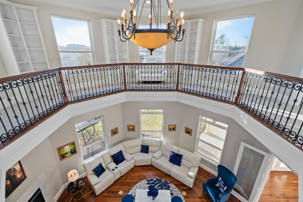 Whispering Farms - Ph I - Residential