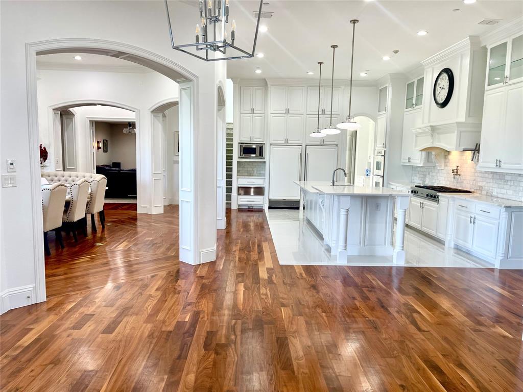 Whispering Farms - Ph I - Residential