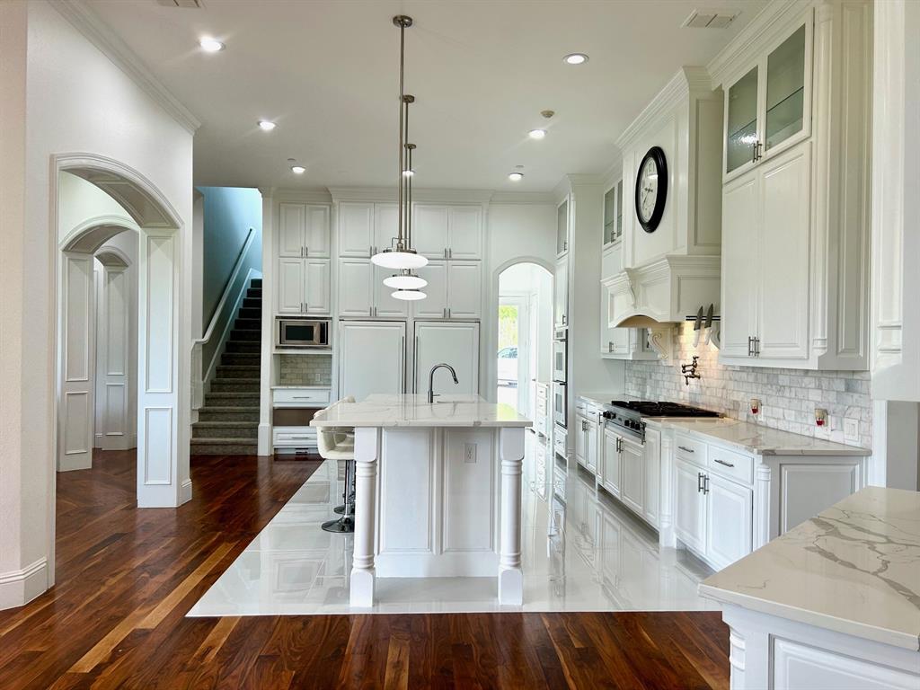 Whispering Farms - Ph I - Residential