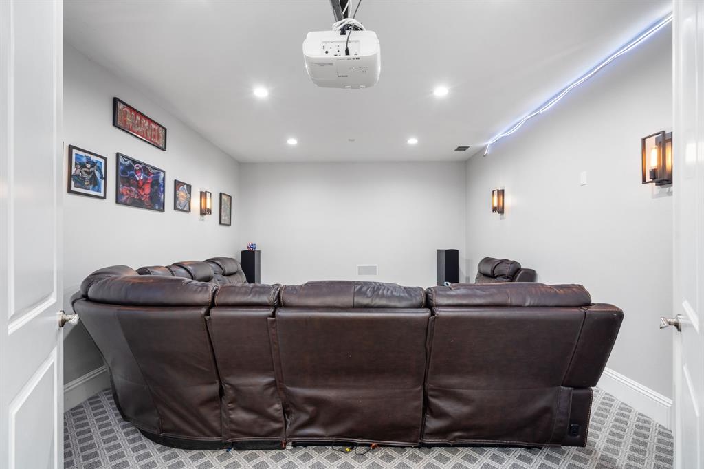 Whispering Farms - Ph I - Residential