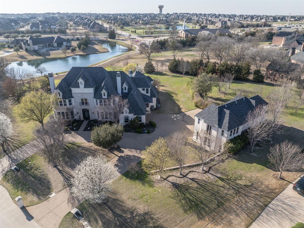 Whispering Farms - Ph I - Residential