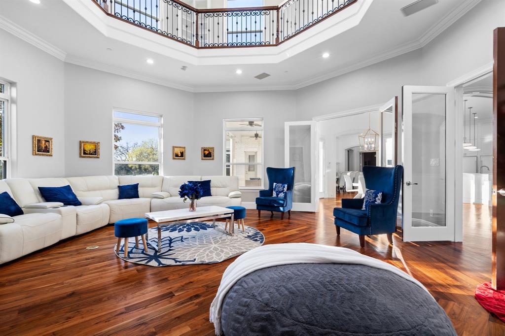 Whispering Farms - Ph I - Residential