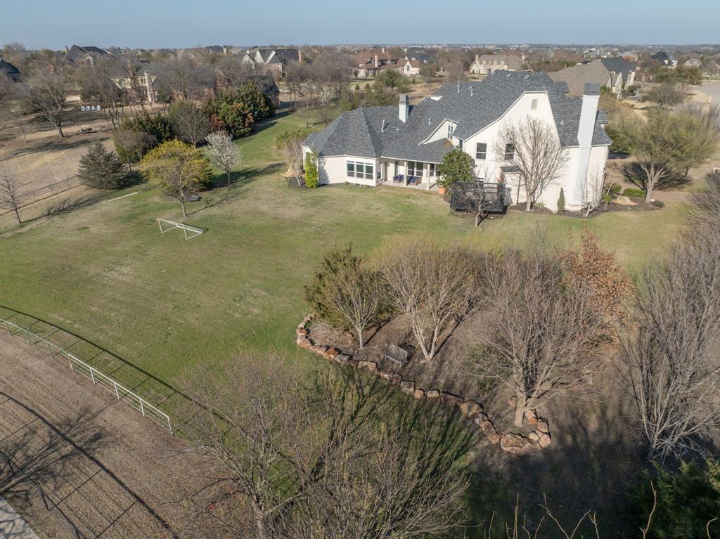 Whispering Farms - Ph I - Residential