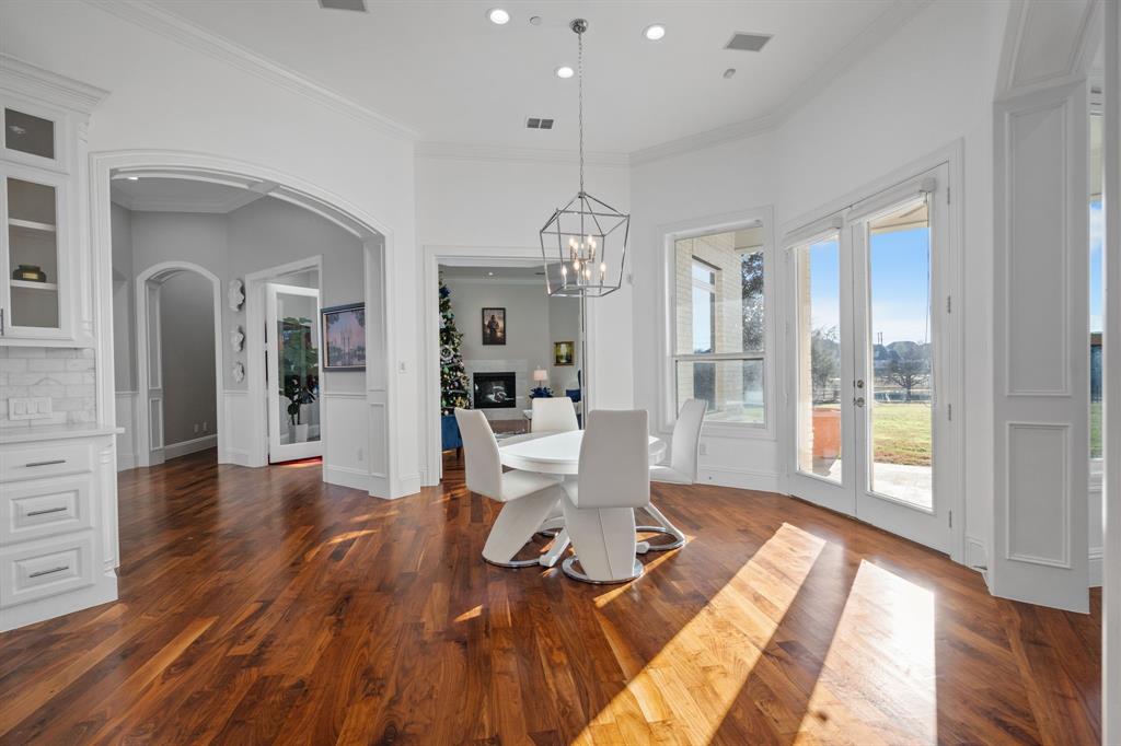 Whispering Farms - Ph I - Residential