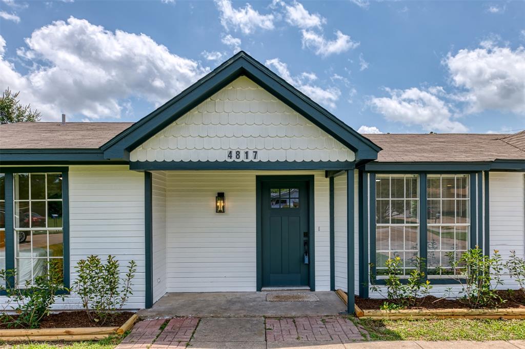 4817 Springsong Lane