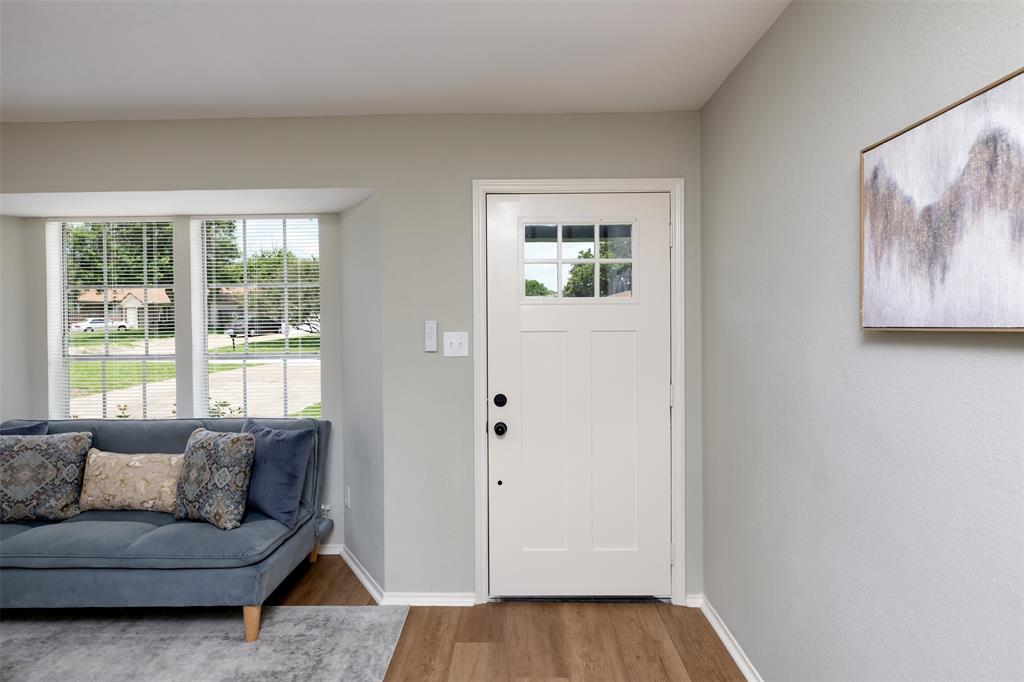 4817 Springsong Lane