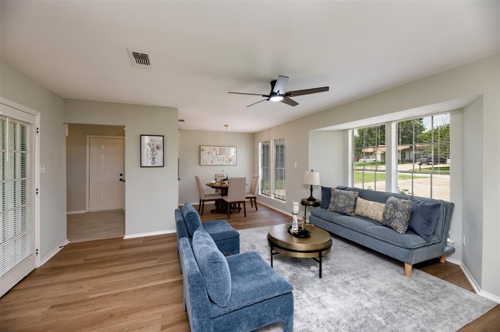 4817 Springsong Lane