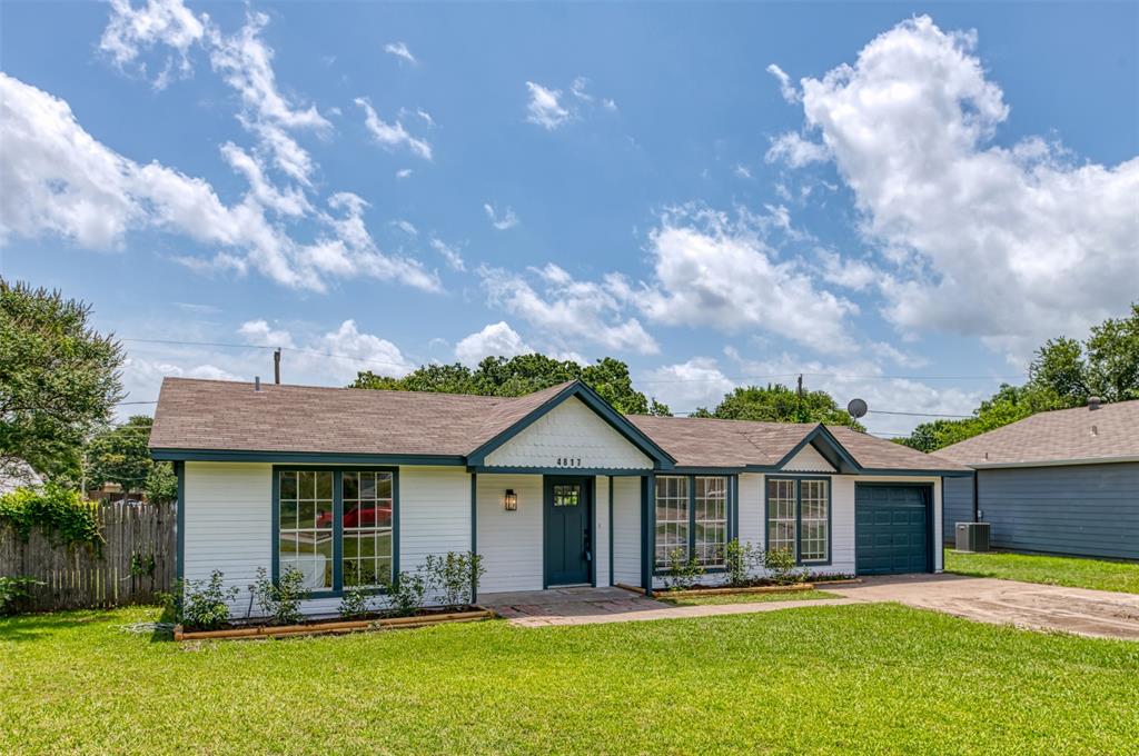 4817 Springsong Lane