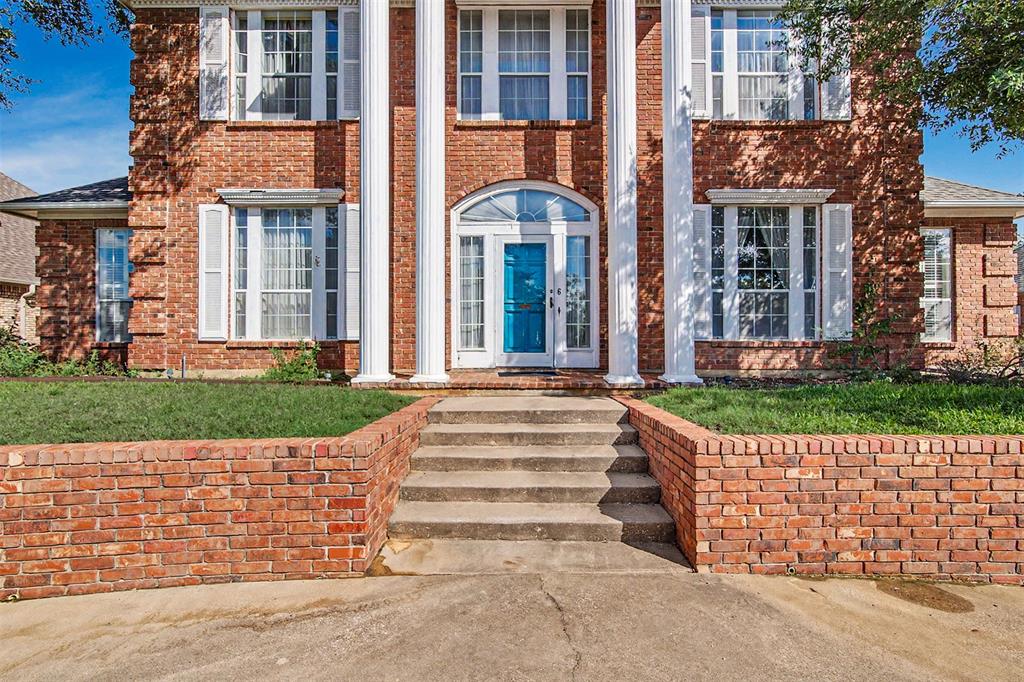 6 Grant Place