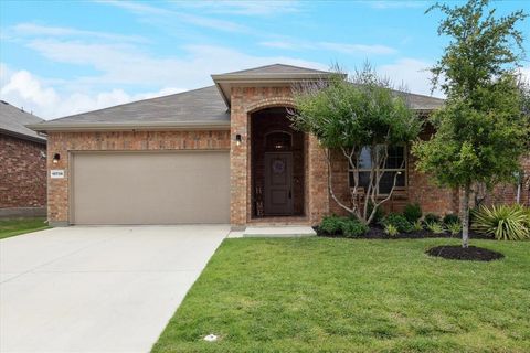 15736 Redgrave Drive Fort Worth TX 76247