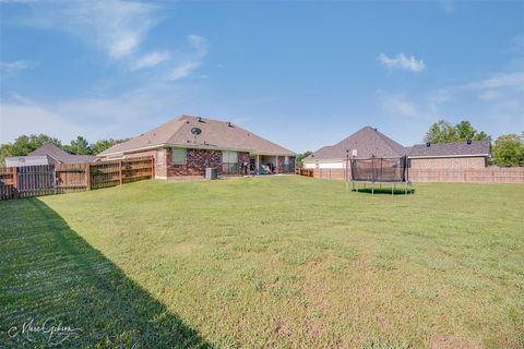 A home in Bossier City