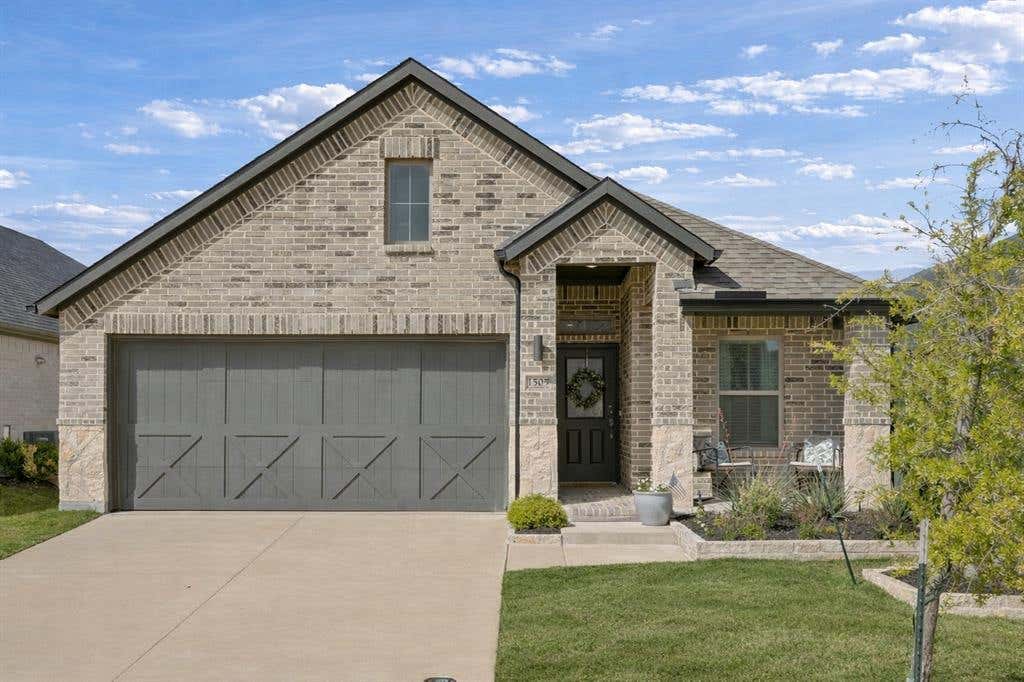 Photo of 1505 Wayback Drive, Celina, TX 75009 (MLS # 21341806)