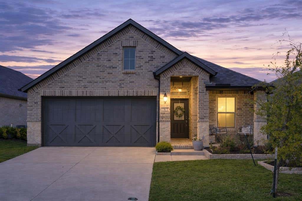 Photo of 1505 Wayback Drive, Celina, TX 75009 (MLS # 21341806)