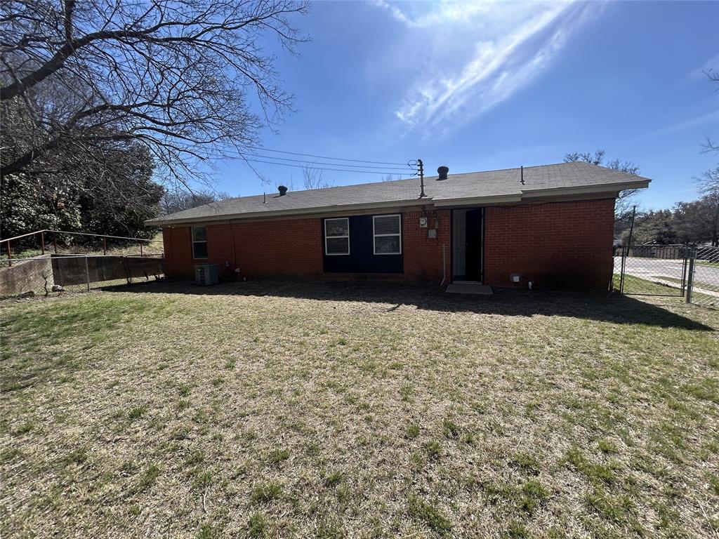 Jinkens Heights Add - Residential