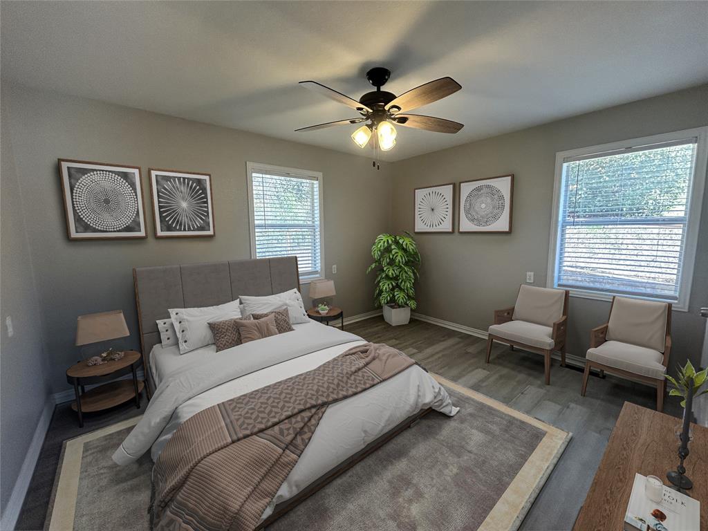 Jinkens Heights Add - Residential