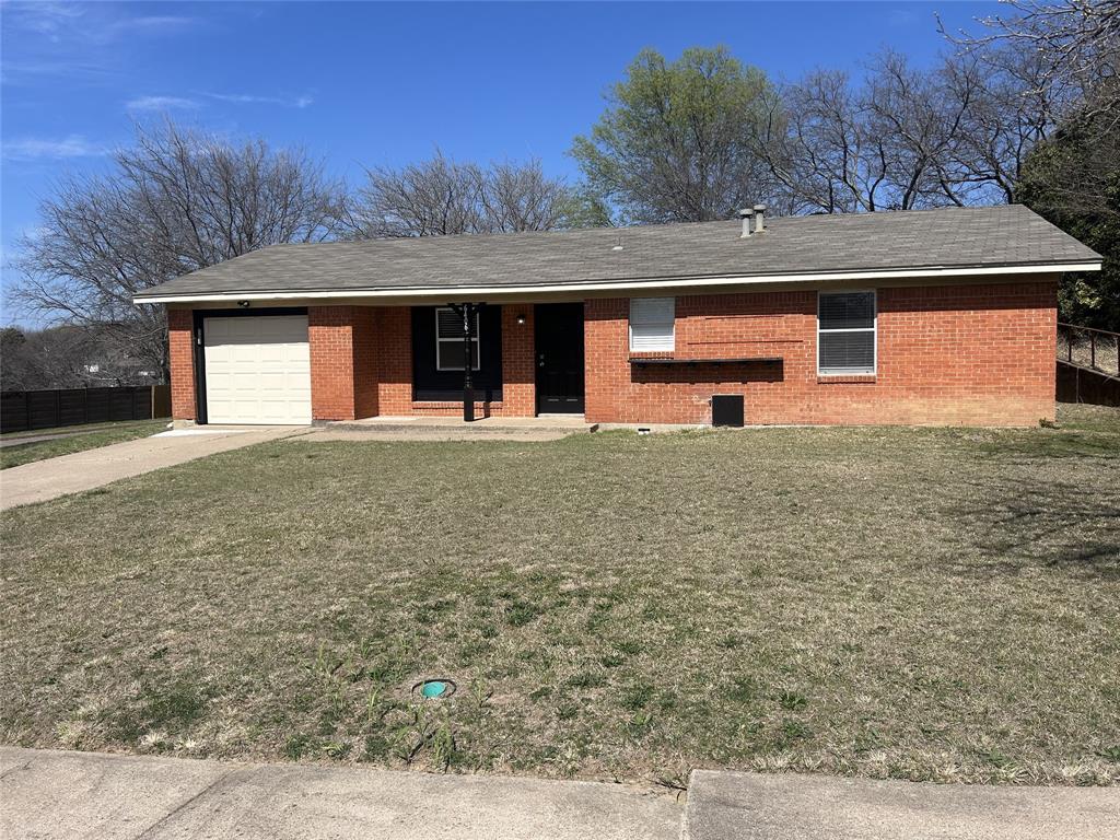Jinkens Heights Add - Residential