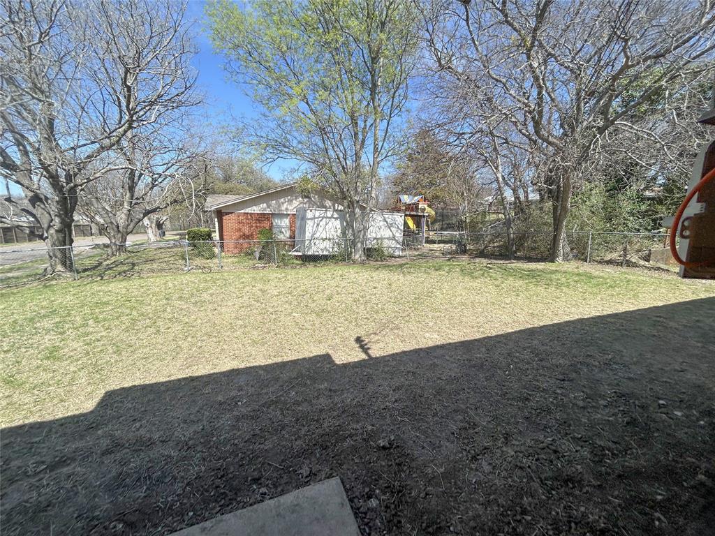 Jinkens Heights Add - Residential