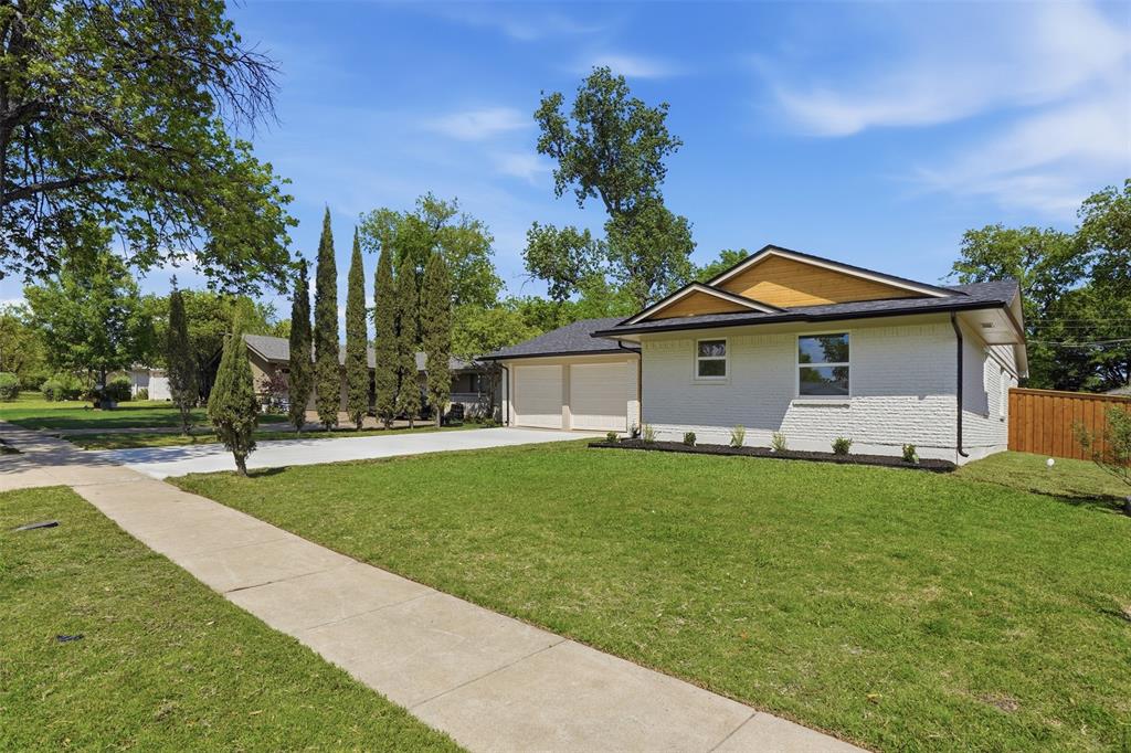 1604 Nantucket Drive