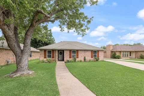 Photo of 612 Willow Way, Wylie, TX 75098 (MLS # 21259903)