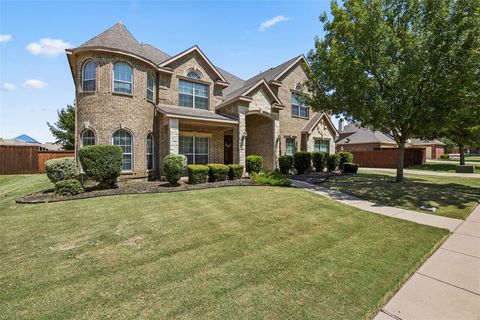 606 Montclaire Drive Mansfield TX 76063