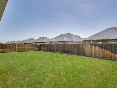 A home in Abilene