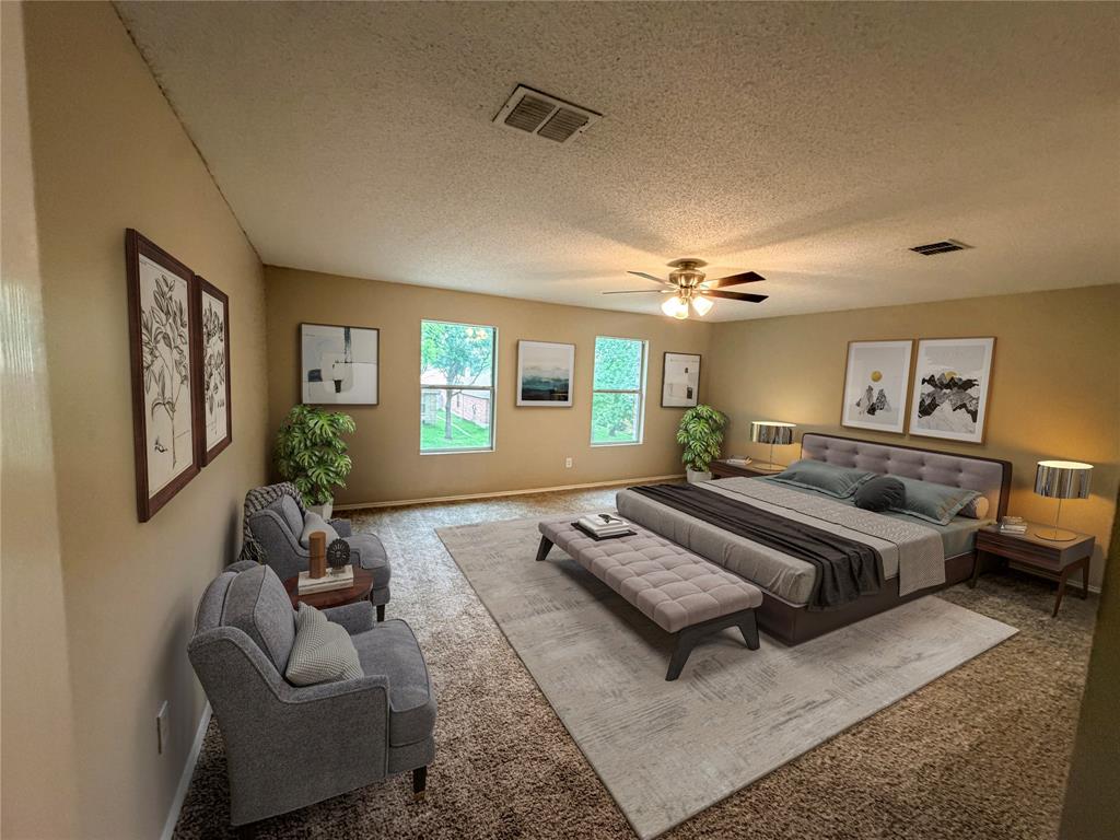 Creek Hollow Ph 2 - Residential