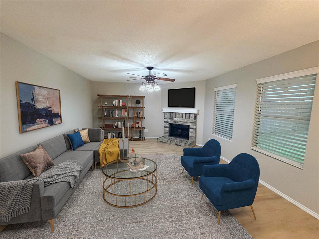 2529 Shady Grove Lane