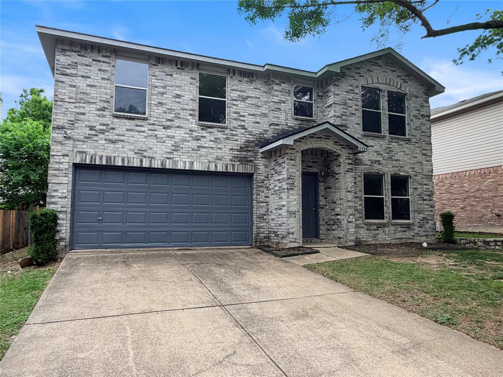 2529 Shady Grove Lane