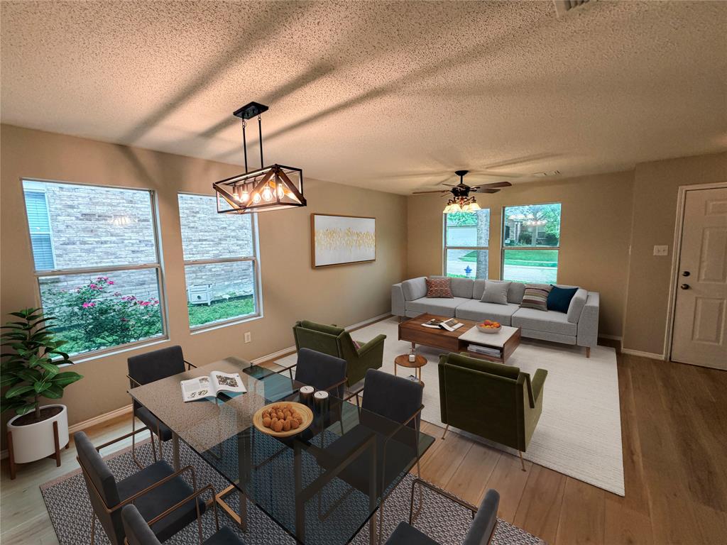 Creek Hollow Ph 2 - Residential