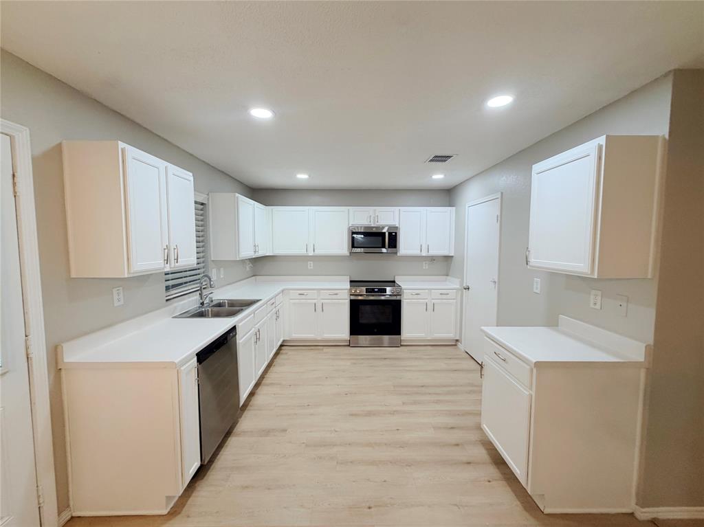 Creek Hollow Ph 2 - Residential