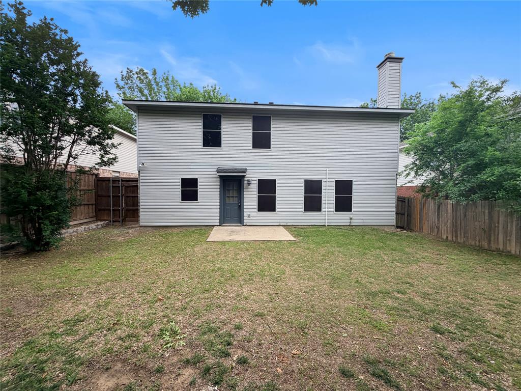 Creek Hollow Ph 2 - Residential