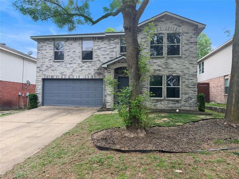 Photo of 2529 Shady Grove Lane, McKinney, TX 75071 (MLS # 21271536)