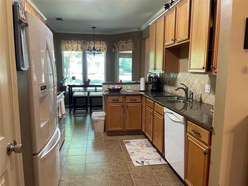 Dogwood Acres East Sec II - Residential