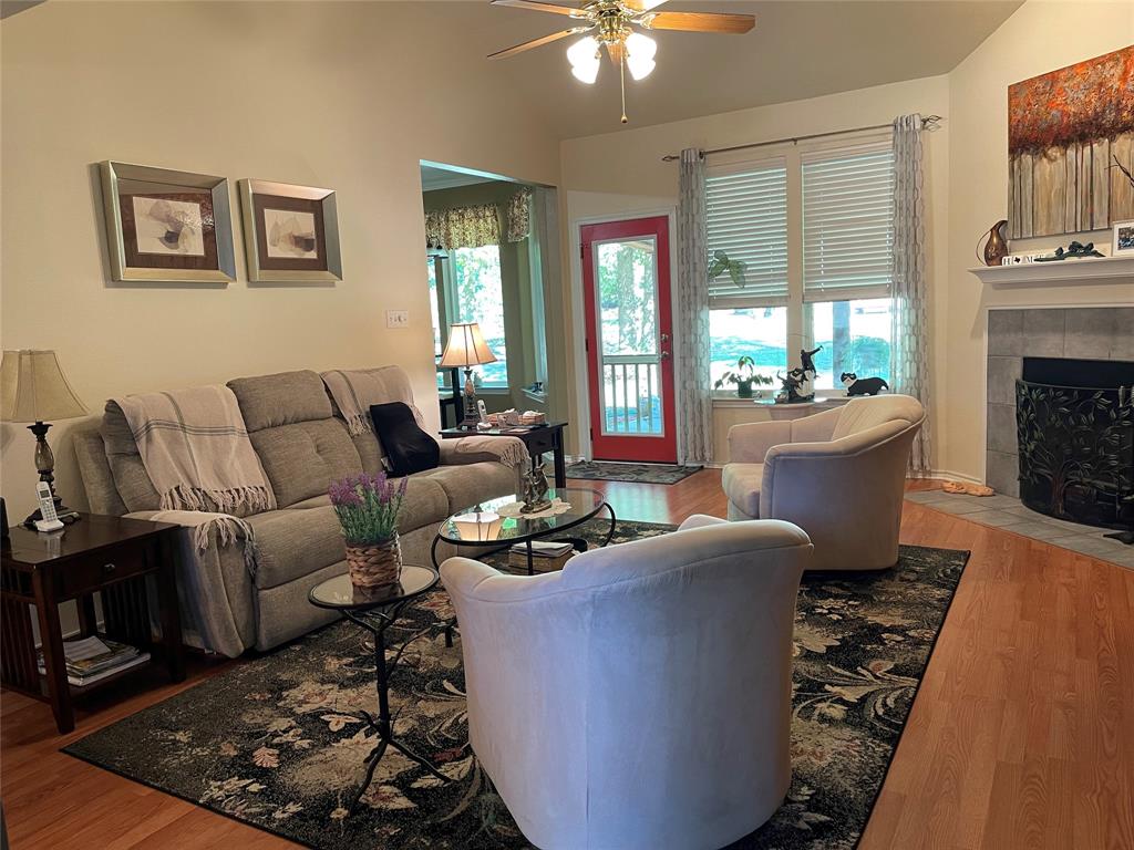 Dogwood Acres East Sec II - Residential