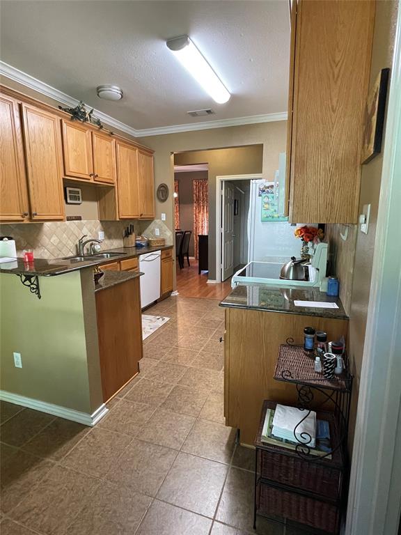 Dogwood Acres East Sec II - Residential