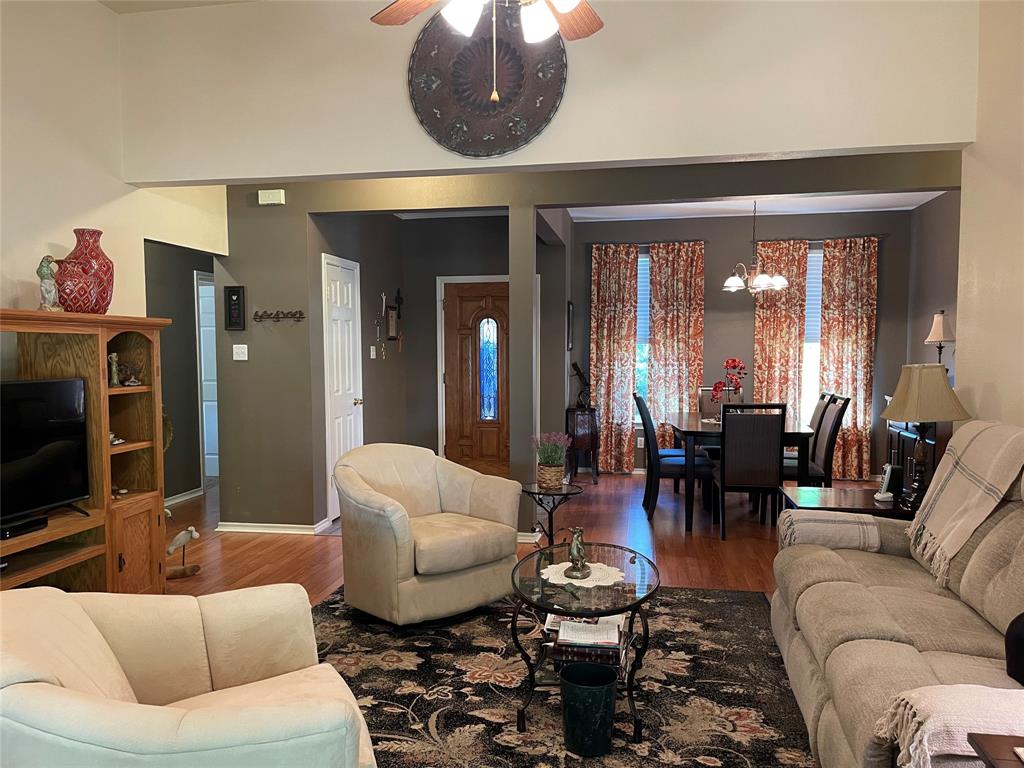 Dogwood Acres East Sec II - Residential