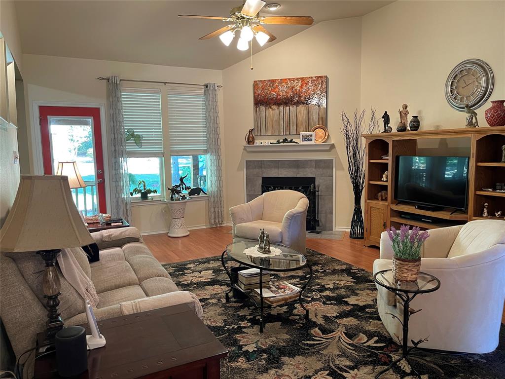 Dogwood Acres East Sec II - Residential