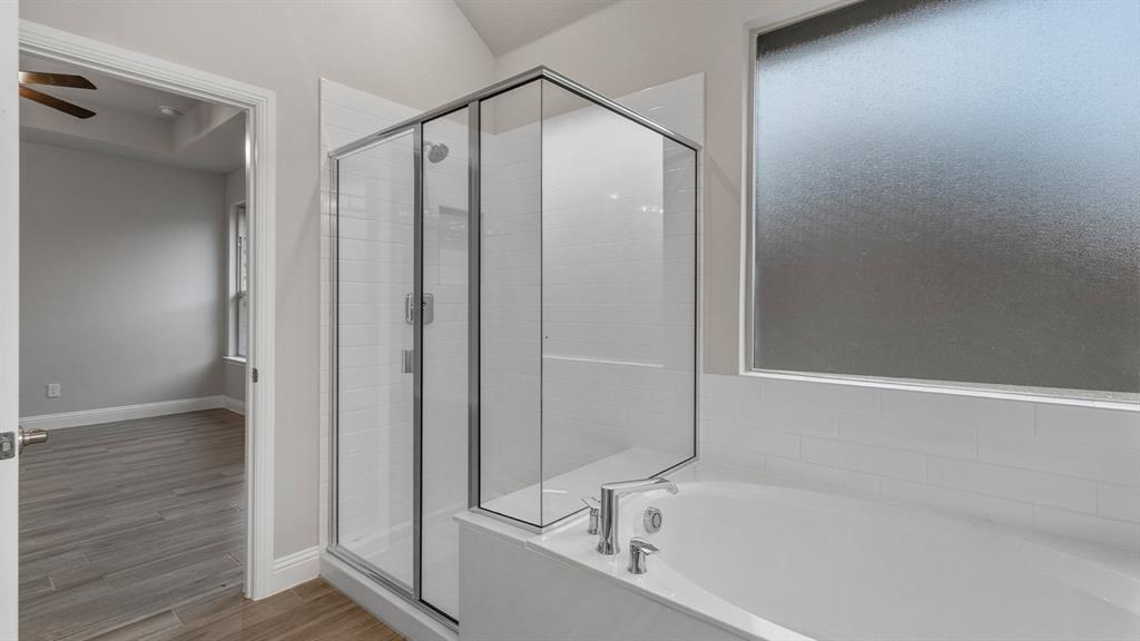 Treeline - Residential