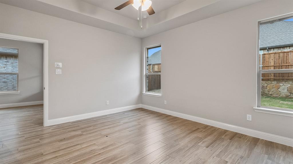 Treeline - Residential