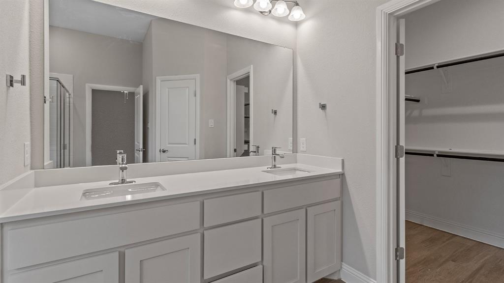 Treeline - Residential